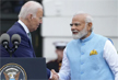 Biden expresses concerns about people’s safety in Bangladesh with PM Modi